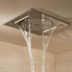 Rainshower®  Bras de douche du plafond 292 mm