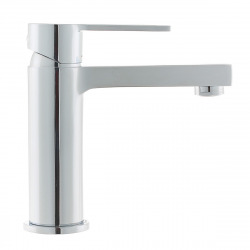 Ringo West Mitigeur de lavabo XL, Chrome (RIN071)