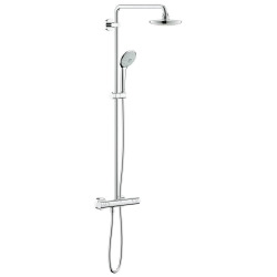 Euphoria System 180 Colonne de douche avec mitigeur thermostatique (G-27296001)