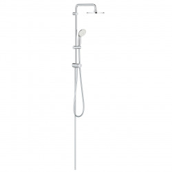 Grohtherm 800 Ensemble de douche avec mitigeur thermostatique et colonne Tempesta System 200 (33636XXX)