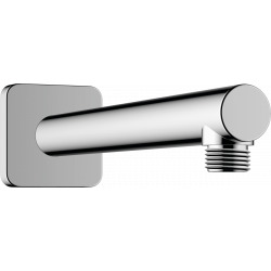 Vernis Shape Bras de douche M 1/2" 240 mm, Chrome (26405000_hansgrohe)