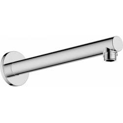 Vernis Blend Bras de douche M 1/2" 240 mm, Chrome (27809000)