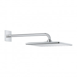 Rainshower Mono 310 Cube, Ensemble douche de tête et bras 422mm, 1 jet (26564000)