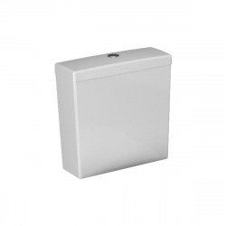 Réservoir WC à alimentation latérale pour Vitra S50 (5428B003-5451)