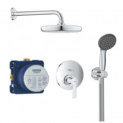 Ensemble de Douche Get Perfect (LM-25220001)