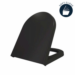 Taormina Abattant softclose et déclipsable (Seat-Taormina)