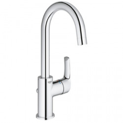 Eurosmart - Mitigeur monocommande pour lavabo 1/2" taille L (G-23537002)