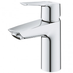 Strat Mitigeur monocommande lavabo taille S, Chrome  (23551002)