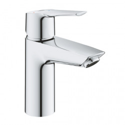 Strat Mitigeur monocommande lavabo taille S, Chrome  (23551002)