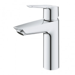 Start Mitigeur monocommande Lavabo Taille M, Chrome (23746002)