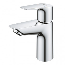 START EDGE Mitigeur monocommande lavabo, Taille S, Chrome (24199001)