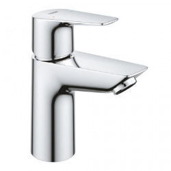 START EDGE Mitigeur monocommande lavabo, Taille S, Chrome (24199001)