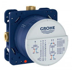 Grohe Rapido SmartBox Corps encastré universel 1/2 (G-35600000)