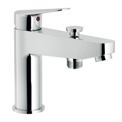 Blues Mitigeur monocommande bain-douche, Chrome (BS101118/10CR)