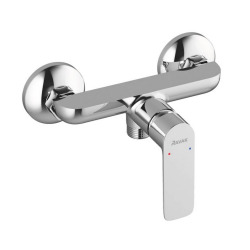 Classic Mitigeur de douche 150 mm, Chrome (X070084)