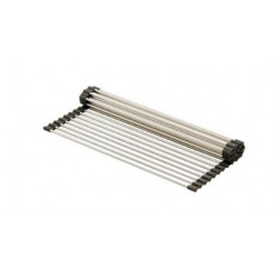 Grille roulante Franke pour éviers SNX (112.0256.867)