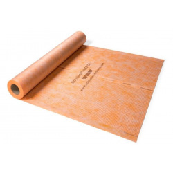 Schlüter KERDI Natte d'étanchéité coupe de 1x1m (Kerdi200-1M)