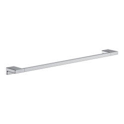 AddStoris Porte-serviette mural 648 mm, Chrome (41747000)