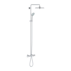 Euphoria System 260 Colonne de douche avec thermostatique Bain/Douche (27475001)