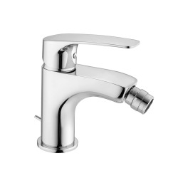 mitigeur monocommande 1/2" bidet, chromé (32929002)