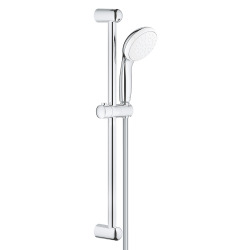 Tempesta 100 Ensemble de douche complet 1 jet (27924001)