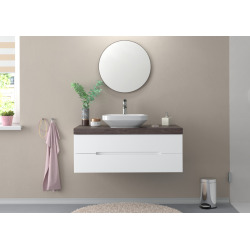 Hansgrohe Logis Mitigeur de lavabo XL avec ComfortZone 190, Chrome (71091000)