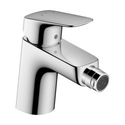 Hansgrohe Logis 70 Mitigeur bidet (71204000)