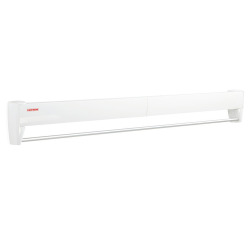 Telegant 81 Protect Plus séchoir mural, 103 x 53 cm, Blanc (83100)