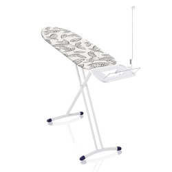 MAXX Solid table à repasser Air Board Express L,  164 x 49 x 9 cm (72567)