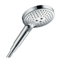 Hansgrohe Raindance Select S Douchette Raindance Select S 120 3jet (26530000)