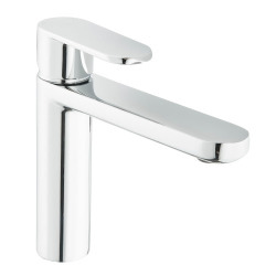 Pavia mitigeur lavabo monocommande, chrome (CA071HCR)