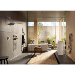 Hansgrohe Raindance Select S Douchette Raindance Select S 120 3jet (26530000)