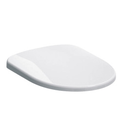 Selnova abattant de WC Softclose, Duroplast, blanc (500.333.01.1)