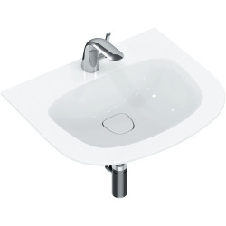 MELANGE Mitigeur lavabo avec flexibles (A4260AA)