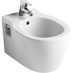 CONNECT Bidet suspendu (E712601)