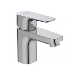 Ceraplan III Mitigeur de Lavabo, Chrome (BC563AA)