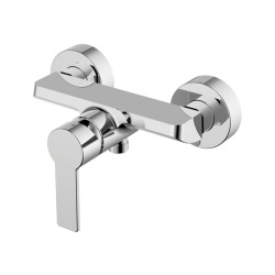 Architectura Mitigeur Monocommande de douche  , Chrome (TVS10300100061)