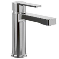 Achritectura Mitigeur Monocommande pour Lavabo , Chrome (TVW10300400061)