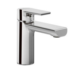 Liberty Mitigeur monocommande de lavabo, Chrome (TVW10700100161)