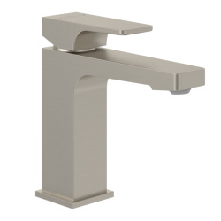 Architectura Mitigeur Monocommande de Lavabo  , Nickel mat (TVW12500400064)