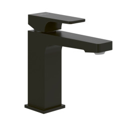 Architectura Mitigeur Monocommande de Lavabo  , Noir Matt (TVW125004000K5)