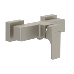 Achritectura Square Mitigeur Monocommande de douche  , Chrome (TVS12500100061)