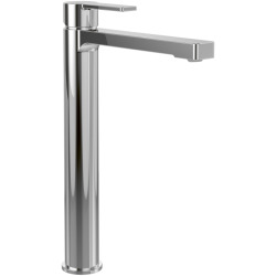 Architectura Mitigeur Monocommande Surélevée pour Lavabo, Chrome  (TVW10300500061)