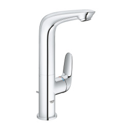 Grohe QUICKFIX - Mitigeur Lavabo - L 