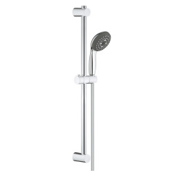 Grohe  QUICKFIX - BARRE DE DOUCHE 3 jets