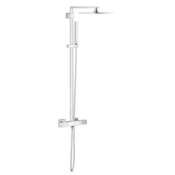 Grohe COLONNE DE DOUCHE - Douche de tête 23cm