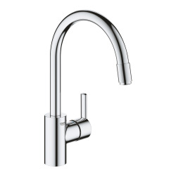 Grohe GROHEQUICKFIX - Mitigeur évier - 1 jet