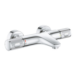 Grohe Mitigeur thermostatique Bain/Douche