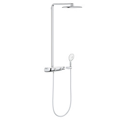 Grohe Colonne thermostatique 4 jets Ø 36 cm 