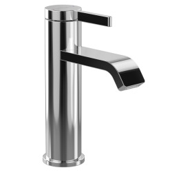 Dawn Mitigeur Monocommande pour Lavabo, Chrome (TVW10610315261)